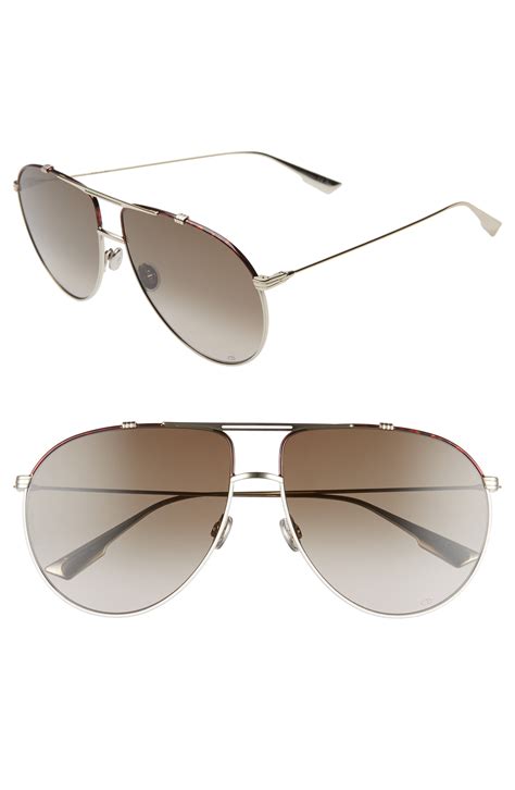 christian dior sunglasses aviator|christian dior sunglasses nordstrom.